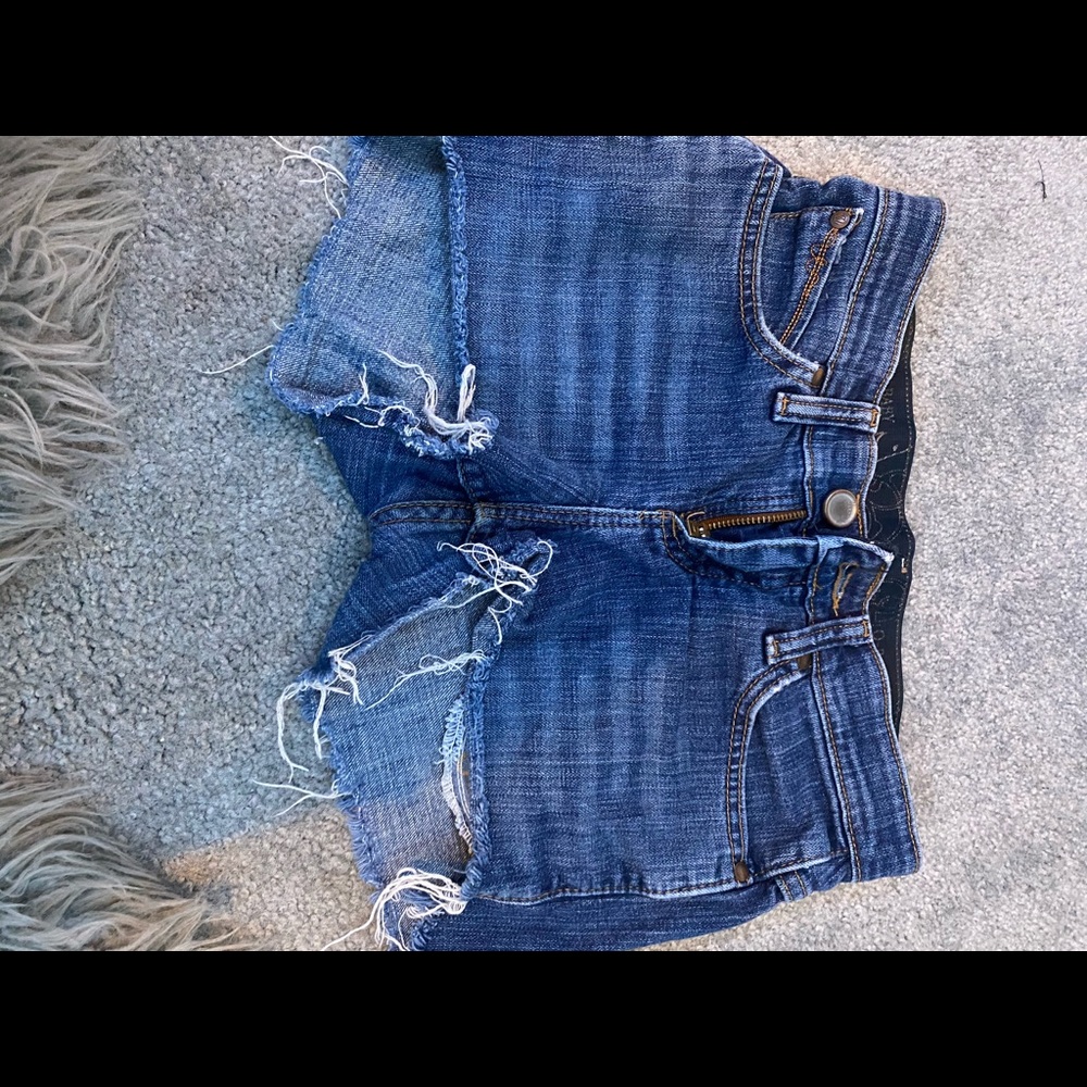 Wrangler Shorts